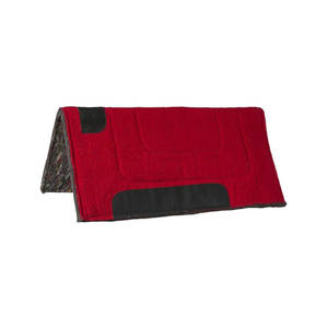 Selle de cheval, tapis de selle d'équitation, tapis de selle de saut d'obstacles, couleurs personnalisées, selle de cheval - Product Image 3