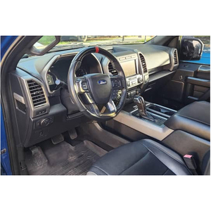 Ford F-150 Raptor 2018 - Product Image 2