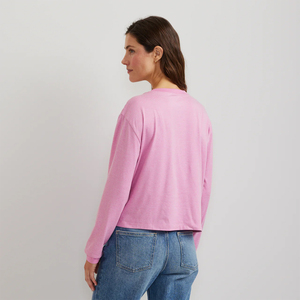 Camisa de Lino, Nuevo Diseño, Ropa Personalizada Estilo Y2K, Moda de Verano, Logotipo Elegante, Blusa Sexy Ajustada para Mujer - Product Image 5