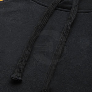 เสื้อฮู้ดดี้ผ้าฝ้ายสุดเทรนดี้ บุขนเฟลซอย่างดี แบบสั่งทำพิเศษ ทรงโอเวอร์ไซส์ สไตล์พูลโอเวอร์ทันสมัย สำหรับสตรีทแวร์ลำลอง - Product Image 6