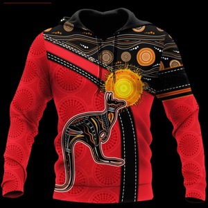 Sudadera con Capucha de Alta Calidad para Hombre, Estilo Americano, con Estampado de Letras, Diseño con Bolsillo, Tejido Grueso, Venta al Por Mayor - Product Image 6