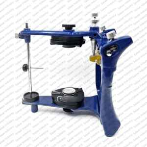 Articulateur dentaire léger et anatomique, fixateur semi-ajustable, articulateur magnétique anatomique pour prothèse - Product Image 3