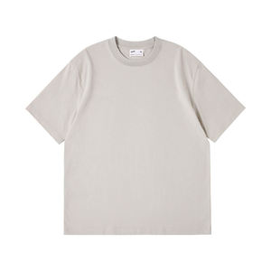 Camisetas de Algodón de Alta Calidad para Hombre, Camisetas Extra Grandes, Impresión de Camisetas Personalizadas, Camisetas Casuales Vintage Extra Grandes - Product Image 5