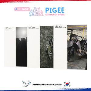 I-DLE - [ WE ARE ] 8ème mini-album KPOP, album le plus vendu en Corée - Product Image 2