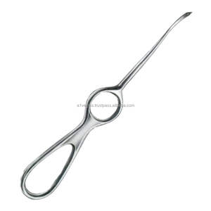 Retractor Quirúrgico Manual de Acero Inoxidable A-1 VERITAS de Primera Calidad, Reutilizable, 18 cm |   Kit de Sutura Kitmedic Instrument con Certificación CE - Product Image 1