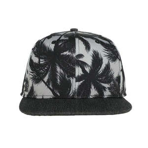 Casquette de sport décontractée unisexe, logo personnalisé, haute qualité, légère, écologique, 100% coton, toile embossée, sublimation, camping - Product Image 1