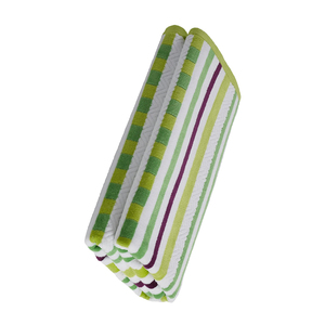 Toalla de Rizo Antimicrobiana Desechable de Calidad Hotelera |   Toalla de Mano Suave, de Alta Absorbencia, Ecológica y Duradera - Product Image 1