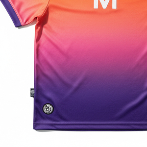 Maillot de football personnalisé de haute qualité, ensemble complet, uniforme de football, séchage rapide, pour hommes et jeunes, prix direct usine - Product Image 2