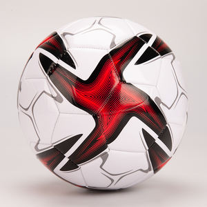 Balón de Fútbol de Último Diseño y Buena Calidad con Venta al Por Mayor - Product Image 1