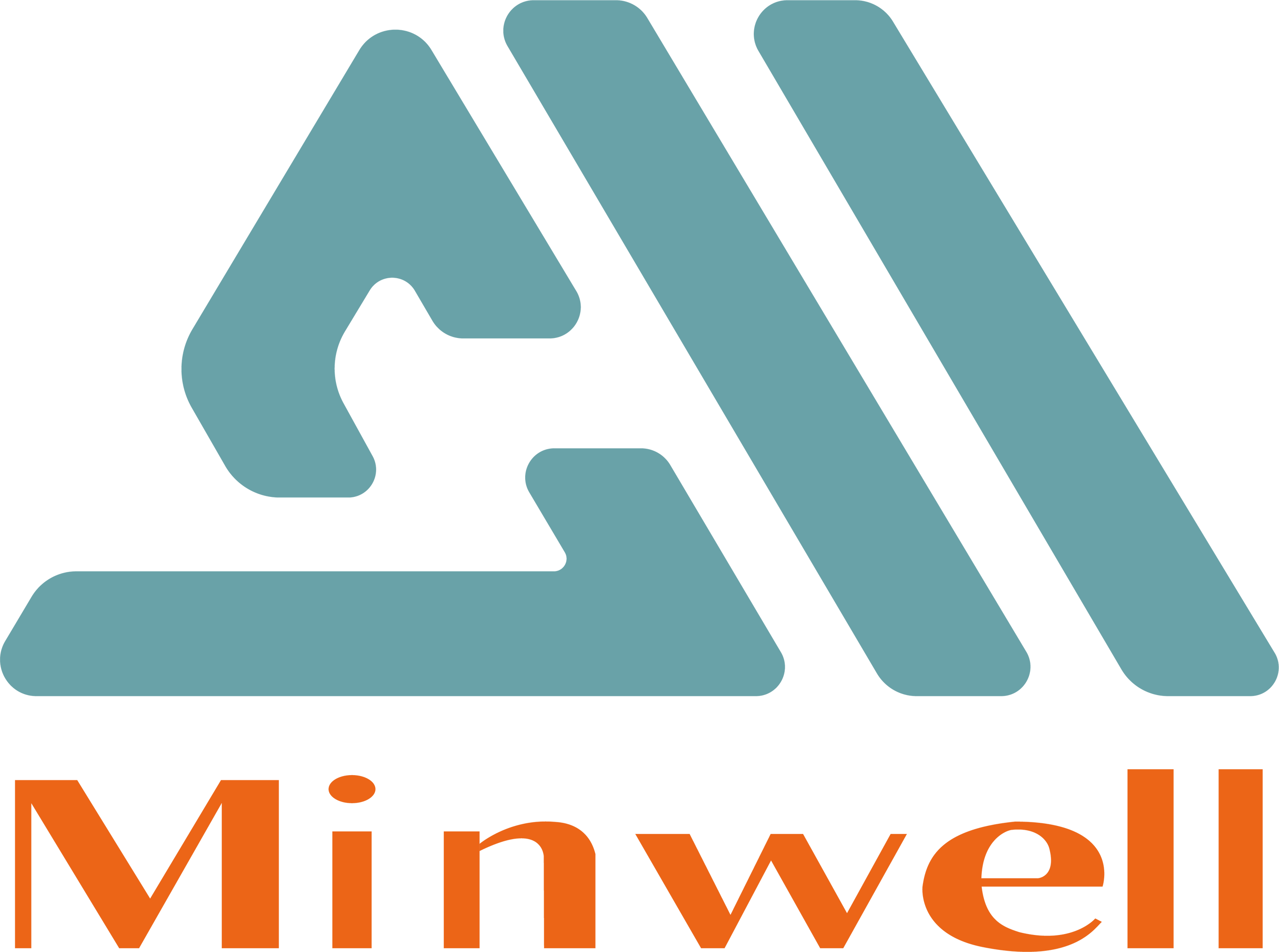 Zhejiang Miningwell Supply Chain Management Co., Ltd. logo