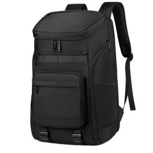 Mochila Deportiva Impermeable Personalizada para Estudiantes, con Forro Oxford, Mochila Deportiva Informal, Mochila de Fitness, Mochila de Baloncesto y Fútbol - Product Image 5