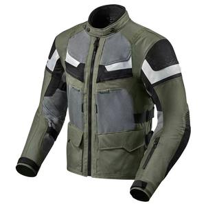 ชุดแข่งรถมอเตอร์ไซค์คุณภาพสูงสำหรับผู้ชาย / ชุดมอเตอร์ไซค์ผ้าระบายอากาศได้ดี สวมใส่สบาย ขายดี รุ่นใหม่ล่าสุด - Product Image 5