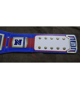 Customized Heavyweight MMA Boxing Championship <b>Belts</b>-Wholesale Comfortable Custom Colors & Logos - Product Image 3