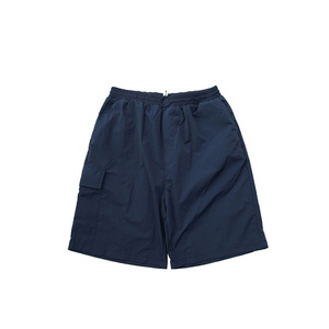 Conjunto de Ropa Deportiva de Verano para Hombre, Dos Piezas, Chaqueta Corta con Cremallera y Pantalones Cortos, Chaqueta Corta y Pantalones Cortos de Poliéster - Product Image 3