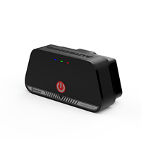 Interfaz de diagnóstico Bluetooth Autroniq SNAPSCAN ELM para todas las principales marcas OEM, lectura de ECU, eliminación de códigos de error, diagnóstico DIY.