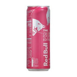 Bebida Energética Red Bull Edición Peach 250ml Incl. Bebida al por Mayor con Cafeína y Carbonato Lista para Exportación - Product Image 3