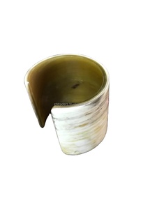 กำไลข้อมือสำหรับผู้หญิงคุณภาพสูงทันสมัยทำมือเป็นมิตรต่อสิ่งแวดล้อมสีดำและสีขาว - Product Image 2