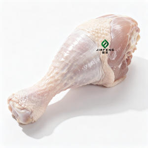 Muslo de Pollo Congelado de Primera Calidad para Venta al por Mayor - Product Image 5