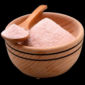 เกลือหิมาลัยสีชมพูธรรมชาติ ออร์แกนิค สำหรับบริโภค บรรจุถุง 50 กก. จากบริษัทเนชั่นแนล ซอลท์ แลมป์ส เทรดเดอร์ส ปากีสถาน - Product Image 3