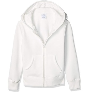 Sweat-shirts en tissu éponge 100% tricoté, décontractés pour la saison hivernale, à enfiler ou avec fermeture éclair sur le devant, multicolores, fournisseur du Bangladesh. - Product Image 5