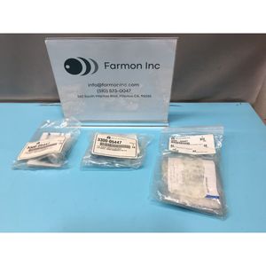 3 AMAT 3300-05447 FTG, Codo 1/2 FLTK X 3/8 MNPT - Equipo y Piezas de Semiconductores de Confianza de Marca Global - Product Image 2