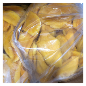 Premium Natural Dried Mango from Vietnam Featuring Fresh Mango Taste Soft <b>Chewy</b> Texture Attractive Appearance - Product Image 3