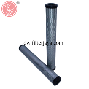 Élément filtrant de précision, kit de filtre à air comprimé, pièces de compresseur industriel - Product Image 1