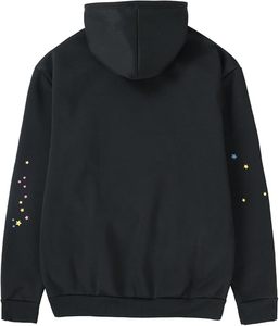 Sudadera con Capucha Unisex Y2k con Diseño de Telaraña, Sudadera Gráfica, Regalo Original - Product Image 5