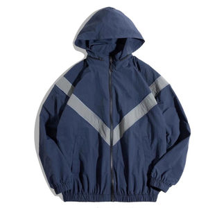 Chaqueta de invierno impermeable de mezclilla estilo bomber para hombre y mujer, ideal para snowboard, esquí y motociclismo. - Product Image 4