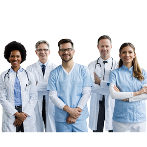 Saomai Fmf ชุดเครื่องแบบสั้นสำหรับผู้ชายสไตล์สปอร์ตชุดเครื่องแบบสั้นขนาดใหญ่พิเศษระบายอากาศได้ดีสำหรับนักวิ่งพยาบาลโรงพยาบาล - Product Image 6