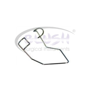 Export Quality Medical Instrument Infant Wire Eye Speculum Closed Blade CE Certified By <b>Blush</b> Surgical - Product Image 2