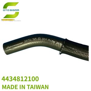 Tuyau de pompe à air de sécurité optimale fabriqué à Taiwan tuyau en spirale de pompe à huile OE4434812091 pour TOYOTA COROLLA - Product Image 6