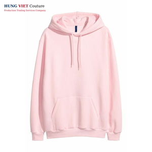 High Quality OEM Pullover Plain Dyed Plush Blank Jogger <b>White</b> Crewneck Cotton Custom Hoodie Crew Neck <b>Sweatshirt</b> for Wholesale - Product Image 3