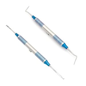 Kit Microquirúrgico Perio para Procedimientos Dentales Periodontales de Precisión y Mínimamente Invasivos - Product Image 3