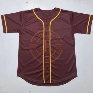 Camiseta de hombre de alta calidad con botones, camiseta más vendida, camiseta de hombre de color personalizado para adultos - Product Image 1