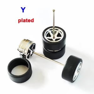 Gran Oferta: Caja <span class=keywords><strong>de</strong></span> 72 Coches Diecast <span class=keywords><strong>Hot</strong></span> <span class=keywords><strong>Wheels</strong></span>, Pista <span class=keywords><strong>de</strong></span> <span class=keywords><strong>Carreras</strong></span> <span class=keywords><strong>de</strong></span> 13mm 1:64, Sets <span class=keywords><strong>de</strong></span> Neumáticos <span class=keywords><strong>Hot</strong></span> <span class=keywords><strong>Wheels</strong></span> Escala 1:64 para Coches <span class=keywords><strong>Hot</strong></span> <span class=keywords><strong>Wheels</strong></span> 1/64 - Product Image 5