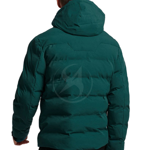 <b>Winter</b> Outdoor Adults Use Puffer <b>Jackets</b> Best Low Price Quick Dry Bubble Puffer <b>Jackets</b> For Men's - Product Image 2