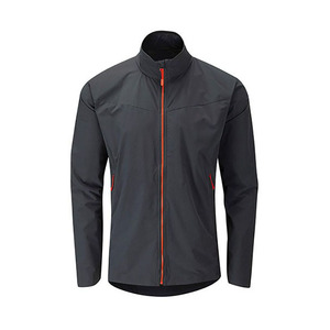 Chaquetas Softshell Súper Gruesas para Hombre, Chaquetas Softshell de Nailon Impermeables, Chaqueta para Senderismo al Aire Libre - Product Image 4