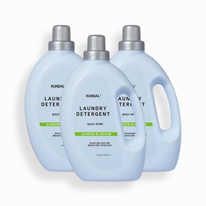 ชุดน้ำยาซักผ้าในร่มแบบแห้ง3ชิ้น - Product Image 1