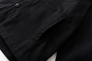 Wholesale Customized Logo Cotton Men Fashion <b>Work</b> Jackets - Product Image 6