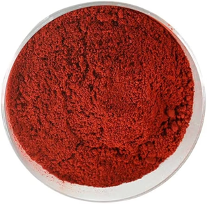OEM ODM Premium Astaxanthin Extract 5% 100% Pure Natural Astaxanthin Powder for Cosmetic & Food Applications from India - Product Image 5