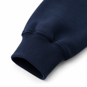 Sweat-shirt à capuche pour homme, 100% coton, doublure en polaire, motif dessin animé, coupe classique, décontracté, respirant, écologique, pour le printemps - Product Image 5
