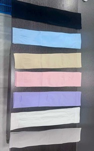Manchons de bras sportifs 2026 à prix d'usine RTS pour cyclisme et course à pied, antibactériens, écologiques, respirants, coupe-vent, réversibles, séchage rapide - Product Image 3