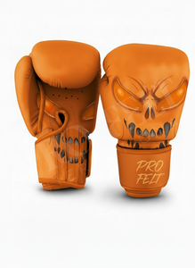 Guantes de Boxeo de Color Liso Personalizados, Nuevo Diseño, Profesionales, para Entrenamiento, Sparring, MMA, Kickboxing, Fitness, Combate - Product Image 5