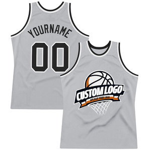 Custom Men's Basketball Jersey&Nicker Sleeveless Top With <b>Name</b>&Number And Logo Front Print Breathable Polyester Sportswear - Product Image 1