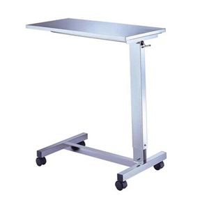 Équipement médical Inde : Table cardiaque (à réglage par bouton) – Qualité supérieure pour usage hospitalier, garantie 1 an, Dispositif médical de classe I, Indien - Product Image 1