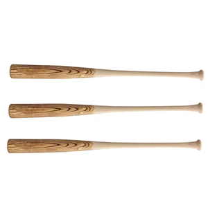 Professional Quality Wood <b>Baseball</b> <b>Bat</b> Custom Wooden <b>Baseball</b> <b>Bat</b> - Product Image 2