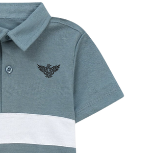 Mens <b>Navy</b> Teal Solid Jersey Plain Dyed Premium Quick Dry Crew Neck Short Sleeve for <b>Shirt</b> Casual Athletic Summer Daily Wear - Product Image 4