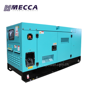 <span class=keywords><strong>Generador</strong></span> diésel con salida principal <span class=keywords><strong>de</strong></span> 100kw, <span class=keywords><strong>generador</strong></span> silencioso insonorizado <span class=keywords><strong>de</strong></span> 125kVA, alimentado por motor Cummins DCEC 6BTAA5.9-G2 - Product Image 4