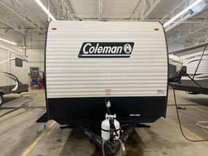 New 2026 Keystone C-o-l-e-m-a-n 13T - Product Image 5